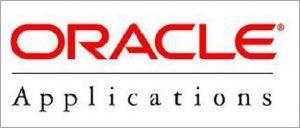 Oracle App