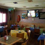 Restaurante El Rincon de Cabanillas