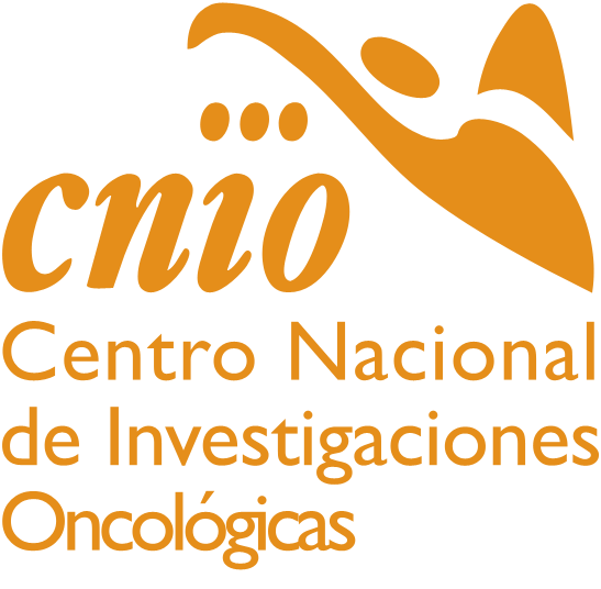 Logo CNIO