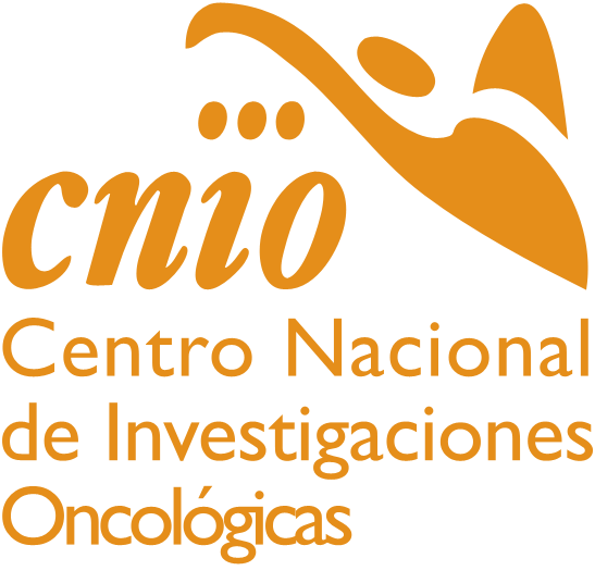 Logotipo CNIO Logo CNIO