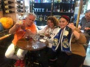 Taberna Envero