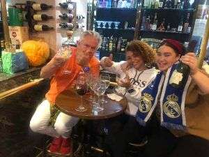 Taberna Envero 3C