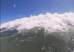 Olas Miramar