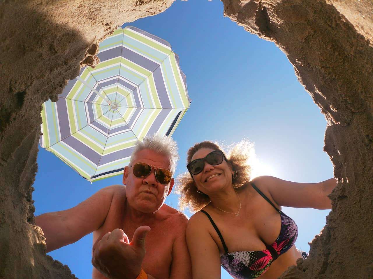 Vacaciones Miramar 2024 – Yulissa Martínez