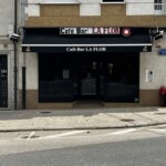 Café Bar LA FLOR