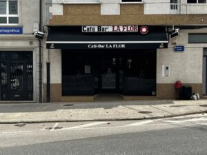 Café Bar LA FLOR