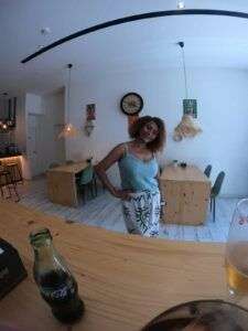 Hostal-Restaurante I+D