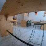 Hostal I+D, Meira