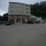 Hostal Monterredondo.