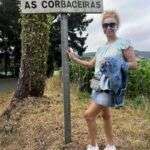 Yuli en As Corbaceiras