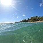 Playa del Bojolo, Nagua, RD.