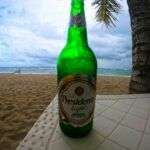 Cerveza Presidente
