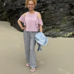 Yuli feliz