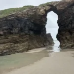 Las Catedrales
