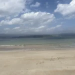 Playa de Área
