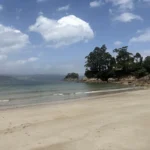 Playa de Área