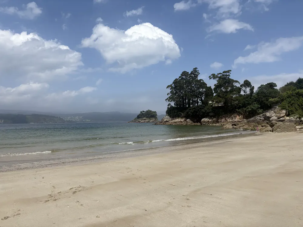 Vacaciones junio 2025 Viveiro