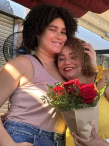 Yuli y Bra