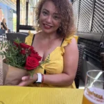 Yuli de cumple 2025