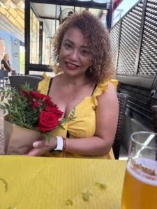 Yuli de cumple 2025