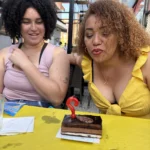 Cumpleaños Yuli