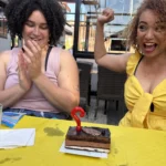 Cumpleaños Yuli - 2025