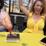 Cumpleaños Yuli - 2025 | Bra